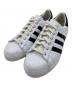 adidas（アディダス）の古着「SUPERSTAR LUX/スーパースターラックス」｜ホワイト