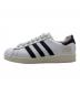 adidas (アディダス) JOURNAL STANDARD (ジャーナルスタンダード) SUPERSTAR LUX/スーパースターラックス ホワイト サイズ:26.0cm：6000円
