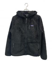 Patagonia（パタゴニア）の古着「ロスガトスフーディー」｜ブラック