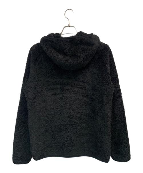 Patagonia（パタゴニア）Patagonia (パタゴニア) ロスガトスフーディー ブラック サイズ:Mの古着・服飾アイテム
