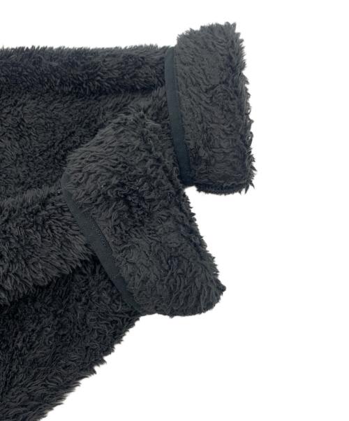 Patagonia（パタゴニア）Patagonia (パタゴニア) ロスガトスフーディー ブラック サイズ:Mの古着・服飾アイテム