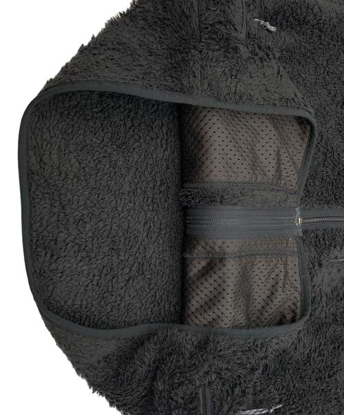 Patagonia（パタゴニア）Patagonia (パタゴニア) ロスガトスフーディー ブラック サイズ:Mの古着・服飾アイテム