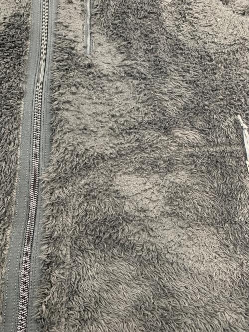 Patagonia（パタゴニア）Patagonia (パタゴニア) ロスガトスフーディー ブラック サイズ:Mの古着・服飾アイテム