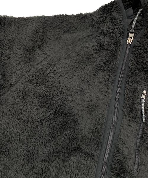 Patagonia（パタゴニア）Patagonia (パタゴニア) ロスガトスフーディー ブラック サイズ:Mの古着・服飾アイテム