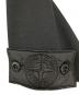 中古・古着 STONE ISLAND  Shadow Project (ストーンアイランド シャドウプロジェクト) テーラードジャケット ブラック サイズ:L：36000円
