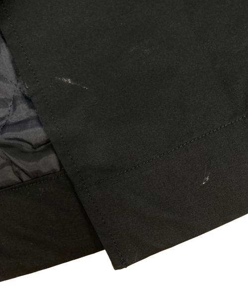 Radiate（ラディエイト）Radiate (ラディエイト) MA-1スリーブジャケット ネイビー×ブラック サイズ:Mの古着・服飾アイテム