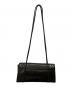 Salvatore Ferragamo (サルヴァトーレ フェラガモ) ショルダーバッグ ブラック：15000円