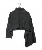 ADAWASアダワス）の古着「LOUNGE WEAR ARM WARMER」｜グレー