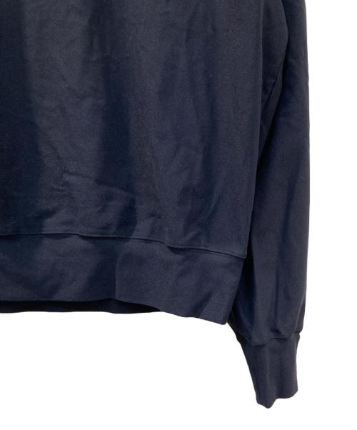 DAIWA PIER39（ダイワ ピア39）DAIWA PIER39 (ダイワ ピア39) TECH FLEX JERSEY CREW ネイビー サイズ:Lの古着・服飾アイテム