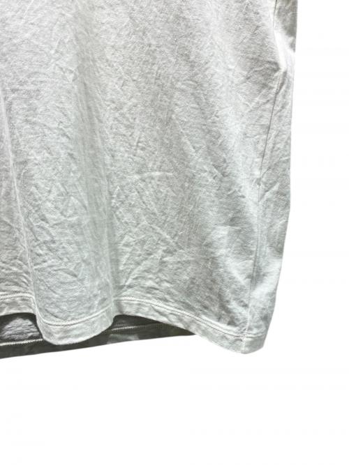 CELINE（セリーヌ）CELINE (セリーヌ) スタープリント ラインストーン/2X47F671Q ホワイト サイズ:Mの古着・服飾アイテム