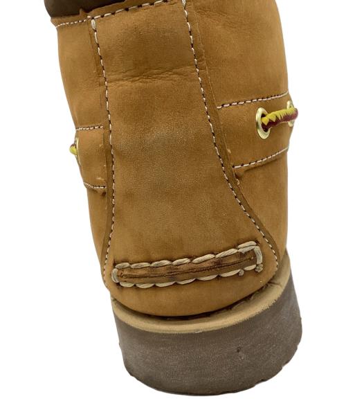 Timberland（ティンバーランド）Timberland (ティンバーランド) Authentic Mid Lace Up Boot 