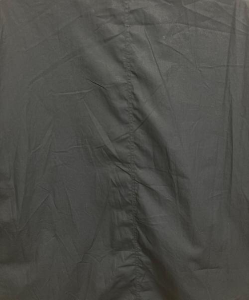 DEUXIEME CLASSE（ドゥーズィエム クラス）Deuxieme Classe (ドゥーズィエム クラス) ドロップショルダーシャツ ネイビー サイズ:Freeの古着・服飾アイテム