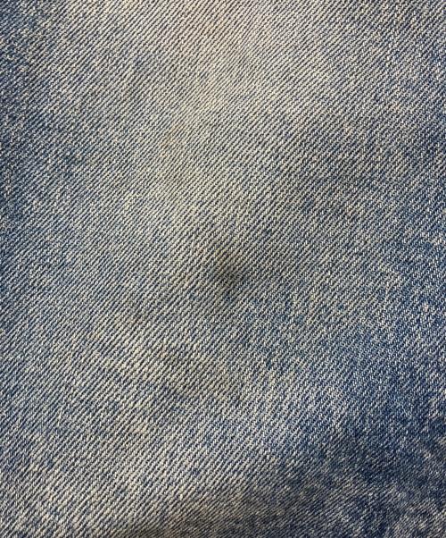 MINEDENIM（マインデニム）MINEDENIM (マインデニム) S.Slim Flare インディゴ サイズ:13の古着・服飾アイテム