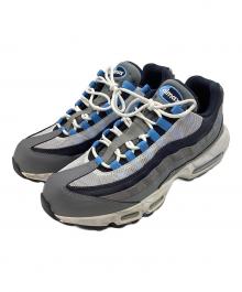 NIKE（ナイキ）の古着「Air Max 95 "Cool Gray"」｜グレー