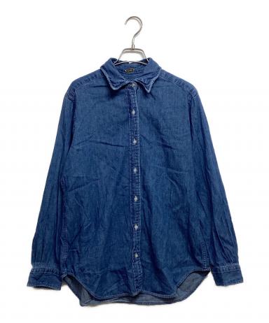 中古・古着通販】MUSE de Deuxieme Classe (ミューズ ドゥーズィエム