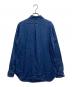 MUSE de Deuxieme Classe (ミューズ ドゥーズィエム クラス) DENIM BLUE SH インディゴ サイズ:F：8000円