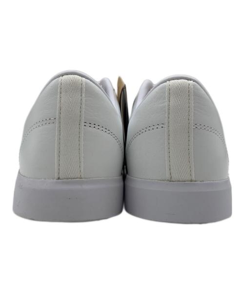 asics（アシックス）asics (アシックス) GEL-LUX CT ホワイト サイズ:23.5㎝の古着・服飾アイテム