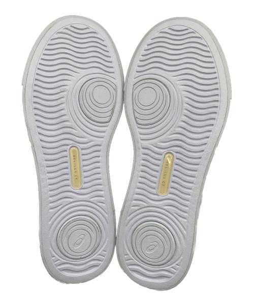 asics（アシックス）asics (アシックス) GEL-LUX CT ホワイト サイズ:23.5㎝の古着・服飾アイテム