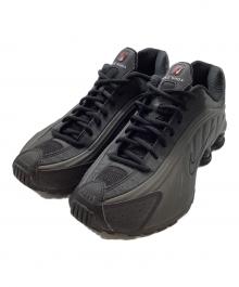 NIKE（ナイキ）の古着「NIKE Shox」｜BLACK/BLACK-BLACK-BR