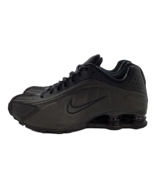 NIKE（ナイキ）NIKE (ナイキ) NIKE Shox BLACK/BLACK-BLACK-BR サイズ:26の古着・服飾アイテム