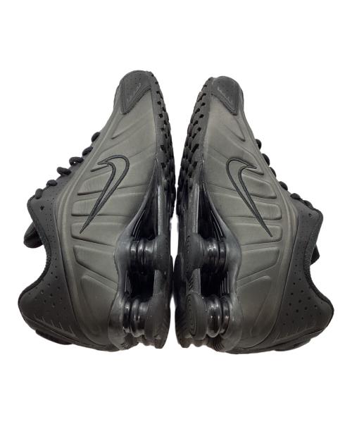 NIKE（ナイキ）NIKE (ナイキ) NIKE Shox BLACK/BLACK-BLACK-BR サイズ:26の古着・服飾アイテム