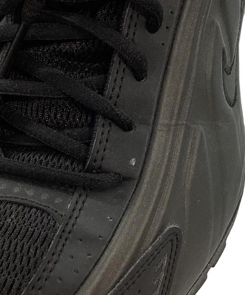 NIKE（ナイキ）NIKE (ナイキ) NIKE Shox BLACK/BLACK-BLACK-BR サイズ:26の古着・服飾アイテム