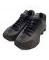 NIKE（ナイキ）の古着「NIKE Shox」｜BLACK/BLACK-BLACK-BR