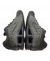 中古・古着 NIKE (ナイキ) NIKE Shox BLACK/BLACK-BLACK-BR サイズ:26：14000円