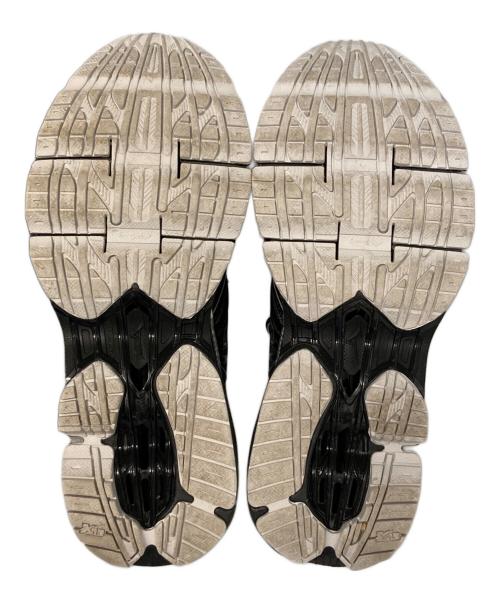 MIZUNO（ミズノ）MIZUNO (ミズノ) WAVE PROPHECY LS ブラック サイズ:SIZE 26cmの古着・服飾アイテム