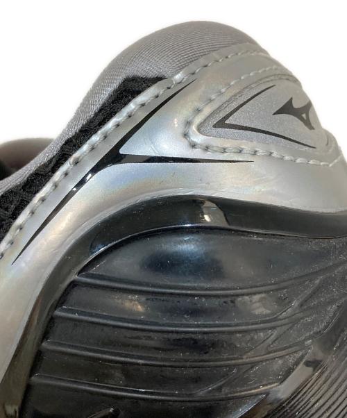 MIZUNO（ミズノ）MIZUNO (ミズノ) WAVE PROPHECY LS ブラック サイズ:SIZE 26cmの古着・服飾アイテム