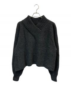 中古・古着通販】Deuxieme Classe (ドゥーズィエム クラス) カシミヤ混