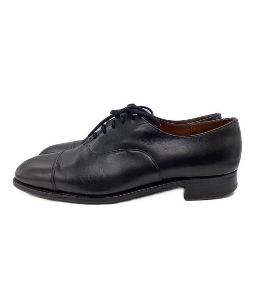 CHURCH'S（チャーチ）CHURCH'S (チャーチ) ストレートチップシューズ ブラック サイズ:90Fの古着・服飾アイテム