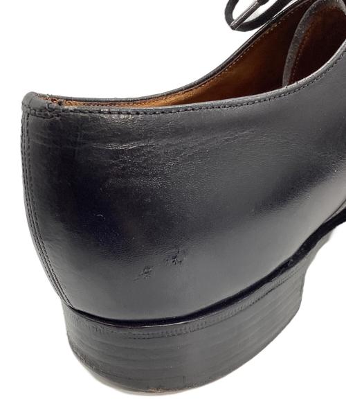 CHURCH'S（チャーチ）CHURCH'S (チャーチ) ストレートチップシューズ ブラック サイズ:90Fの古着・服飾アイテム