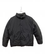 THE NORTH FACEザ ノース フェイス）の古着「オルタレーション シエラジャケット　メンズXL」｜ブラック