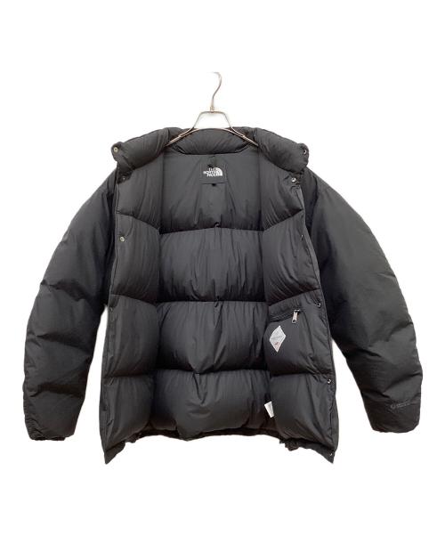 THE NORTH FACE（ザ ノース フェイス）THE NORTH FACE (ザ ノース フェイス) オルタレーション シエラジャケット　メンズXL ブラック サイズ:SIZE XLの古着・服飾アイテム