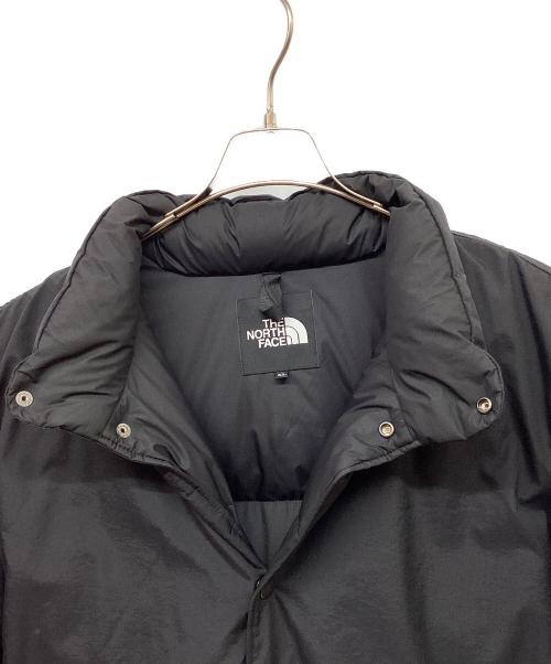 THE NORTH FACE（ザ ノース フェイス）THE NORTH FACE (ザ ノース フェイス) オルタレーション シエラジャケット　メンズXL ブラック サイズ:SIZE XLの古着・服飾アイテム