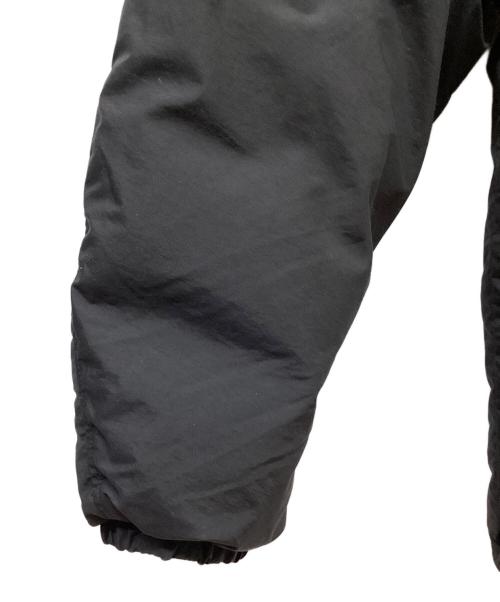 THE NORTH FACE（ザ ノース フェイス）THE NORTH FACE (ザ ノース フェイス) オルタレーション シエラジャケット　メンズXL ブラック サイズ:SIZE XLの古着・服飾アイテム