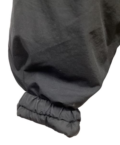 THE NORTH FACE（ザ ノース フェイス）THE NORTH FACE (ザ ノース フェイス) オルタレーション シエラジャケット　メンズXL ブラック サイズ:SIZE XLの古着・服飾アイテム