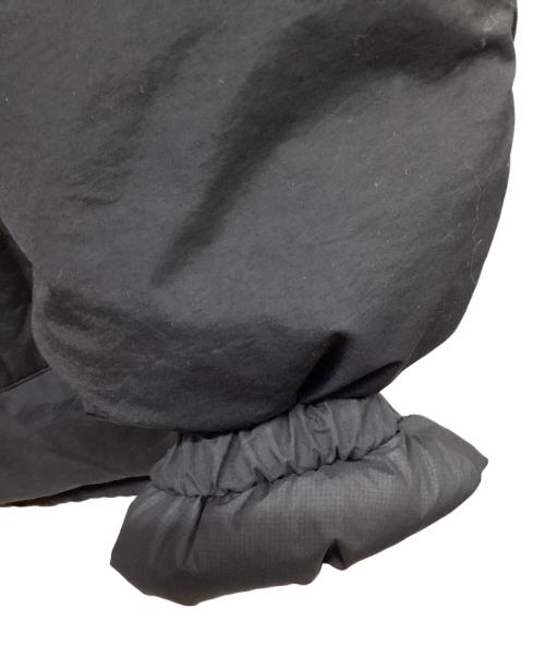 THE NORTH FACE（ザ ノース フェイス）THE NORTH FACE (ザ ノース フェイス) オルタレーション シエラジャケット　メンズXL ブラック サイズ:SIZE XLの古着・服飾アイテム