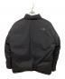 THE NORTH FACE (ザ ノース フェイス) オルタレーション シエラジャケット　メンズXL ブラック サイズ:SIZE XL：30000円