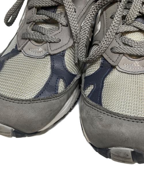 NEW BALANCE（ニューバランス）NEW BALANCE (ニューバランス) M991GNS グレー サイズ:27.5の古着・服飾アイテム
