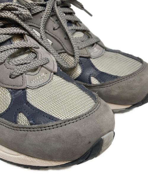 NEW BALANCE（ニューバランス）NEW BALANCE (ニューバランス) M991GNS グレー サイズ:27.5の古着・服飾アイテム