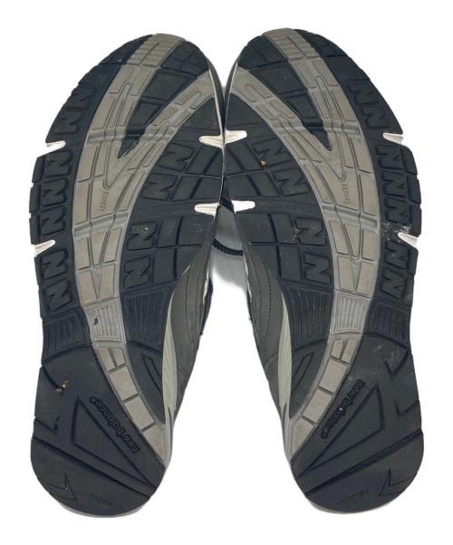 NEW BALANCE（ニューバランス）NEW BALANCE (ニューバランス) M991GNS グレー サイズ:27.5の古着・服飾アイテム
