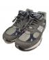NEW BALANCE（ニューバランス）の古着「M991GNS」｜グレー