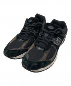 NEW BALANCEニューバランス）の古着「M2002R」｜ブラック