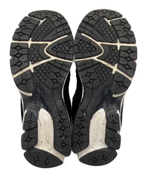 NEW BALANCE（ニューバランス）NEW BALANCE (ニューバランス) M2002R ブラック サイズ:27.5cmの古着・服飾アイテム