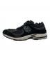 NEW BALANCE (ニューバランス) M2002R ブラック サイズ:27.5cm：8000円