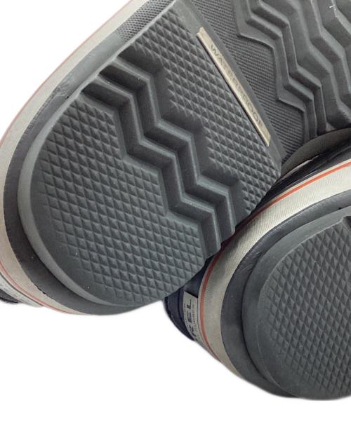 SOREL（ソレル）SOREL (ソレル) スノーブーツ グレー サイズ:28の古着・服飾アイテム