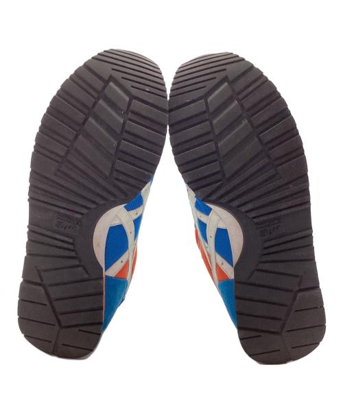 Onitsuka Tiger（オニツカタイガー）Onitsuka Tiger (オニツカタイガー) X-CALIBER ブルー サイズ:28の古着・服飾アイテム