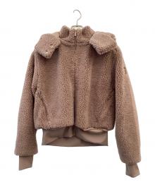 alo（アロ）の古着「Foxy Sherpa Jacket」｜チャイラテ